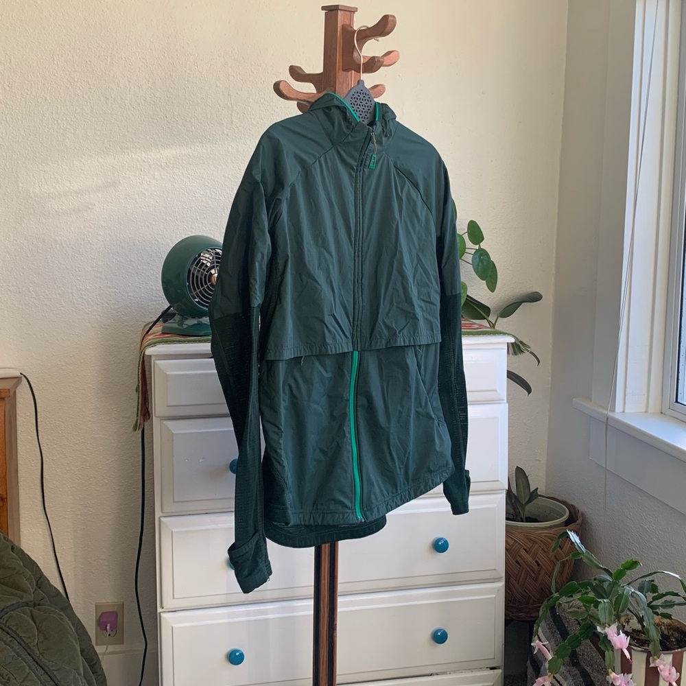 REI Windbreaker
